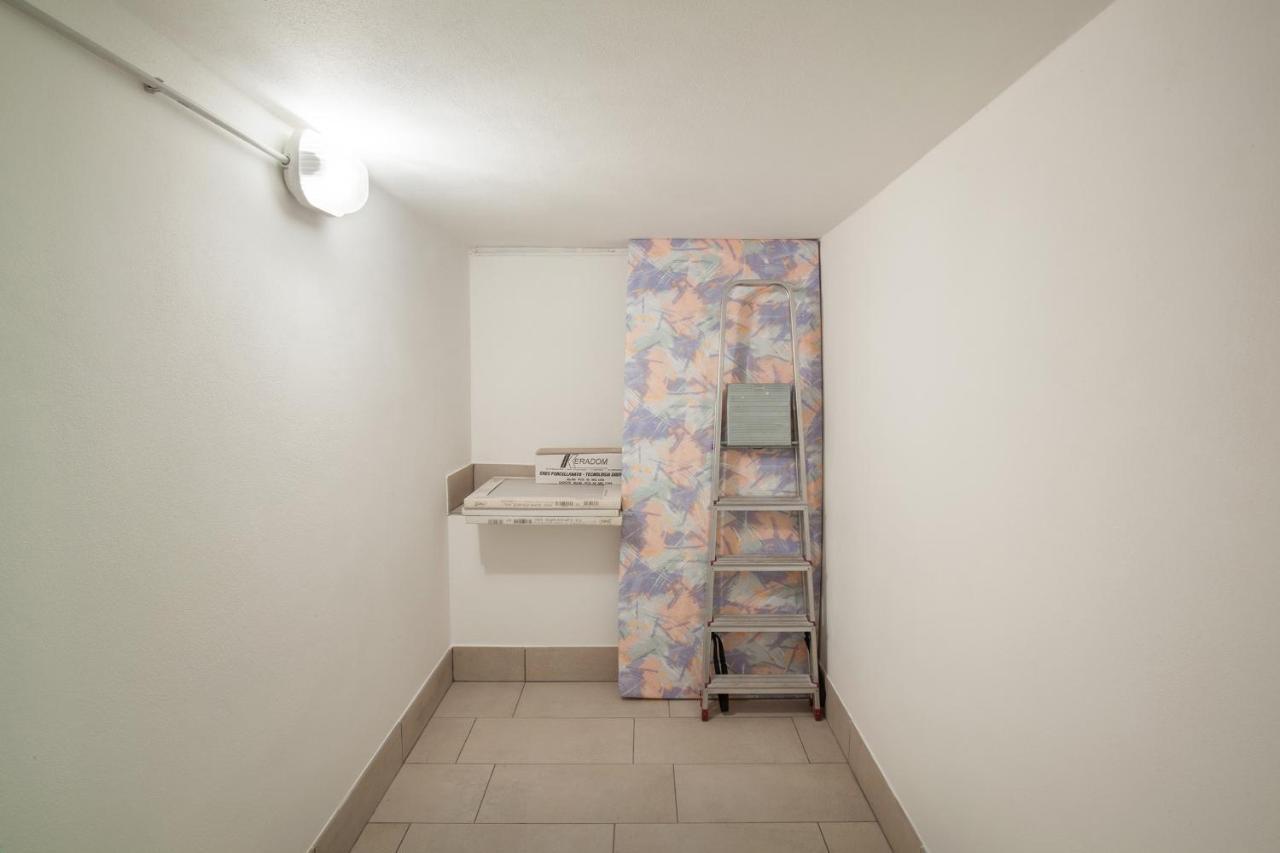 Apartment Prefontana With Pool 巴多利诺 外观 照片